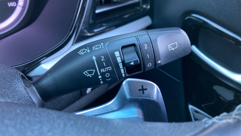 Kia Niro 1.6 GDi Hybrid 2 5dr DCT Hybrid Estate
